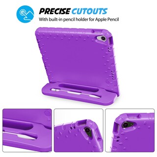 Foto 7 | Funda Procase Kids Para Ipad A16 11.ª Generación 2025/ipad 10.ª Generación 2 - Venta Internacional.