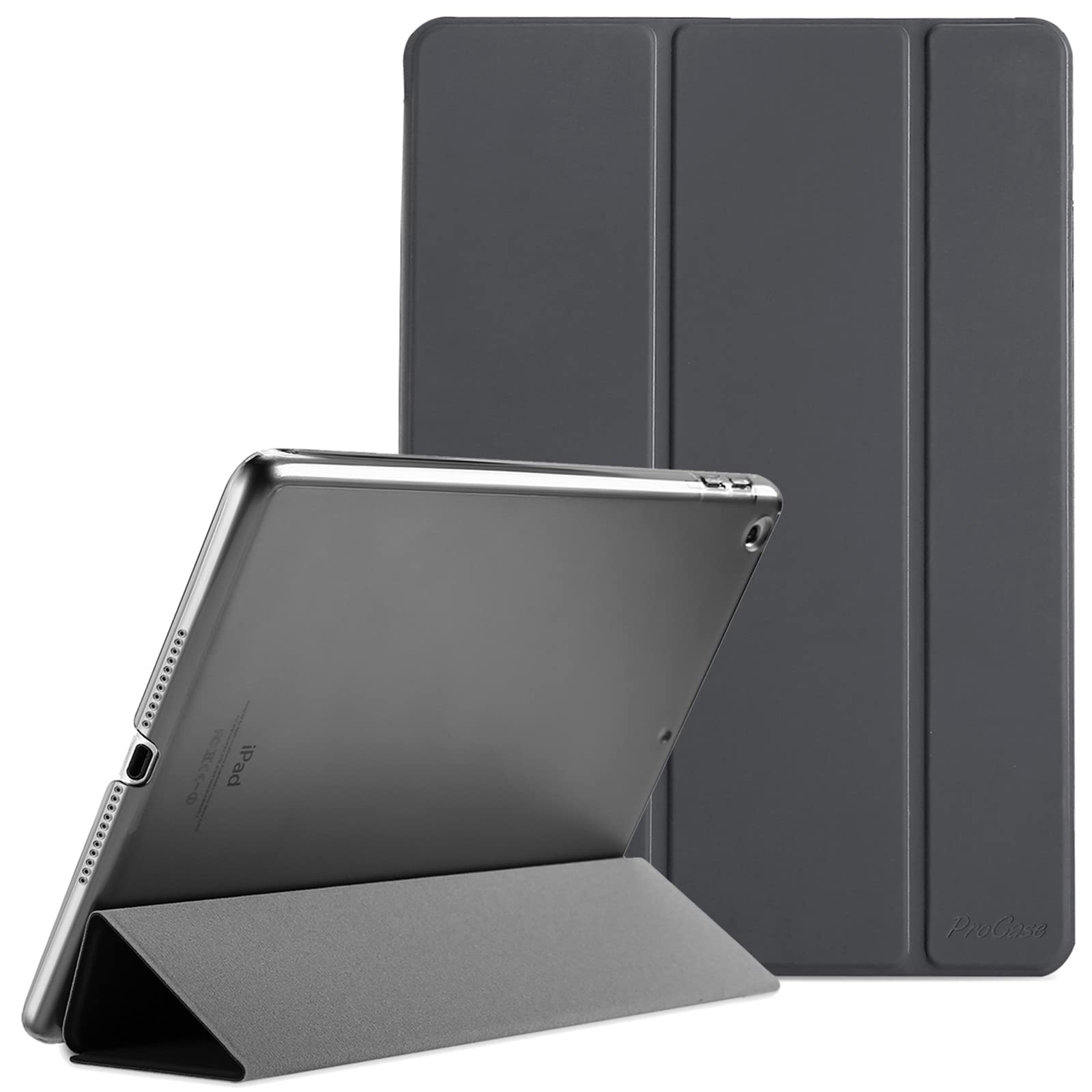 Foto 1 | Funda Procase Smart Para Ipad De 9,7 Pulgadas (6.ª Y 5.ª Generación) 2018/2017 - Venta Internacional.