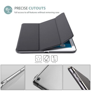 Foto 3 | Funda Procase Smart Para Ipad De 9,7 Pulgadas (6.ª Y 5.ª Generación) 2018/2017 - Venta Internacional.