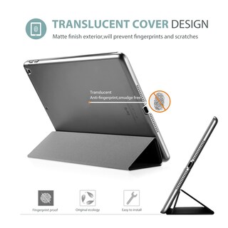 Foto 4 | Funda Procase Smart Para Ipad De 9,7 Pulgadas (6.ª Y 5.ª Generación) 2018/2017 - Venta Internacional.
