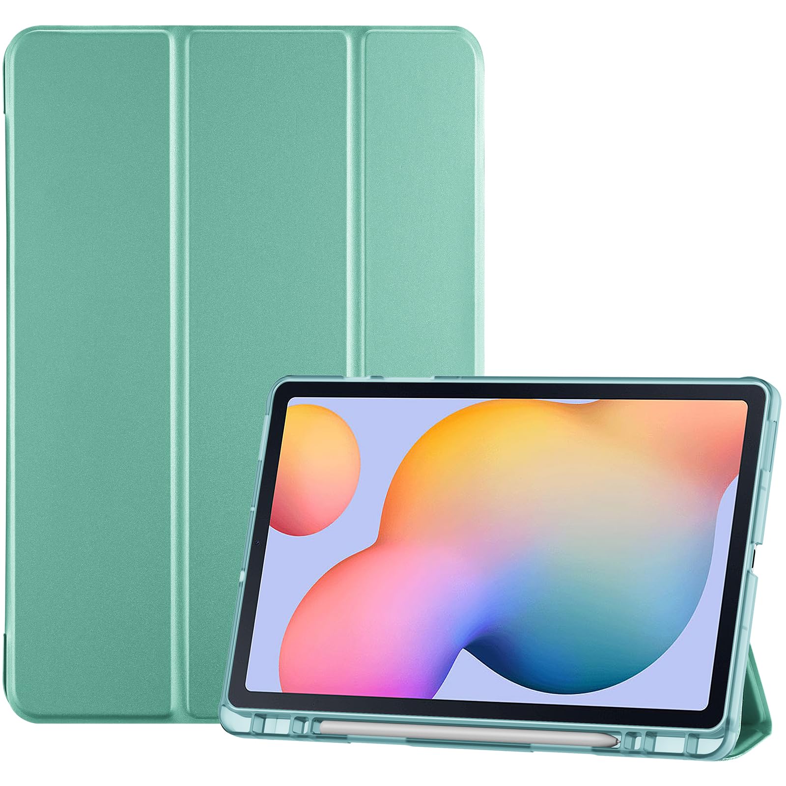 Foto 2 pulgar | Funda Procase Para Samsung Galaxy Tab S6 Lite 10.4 2024/2022/2 - Venta Internacional.