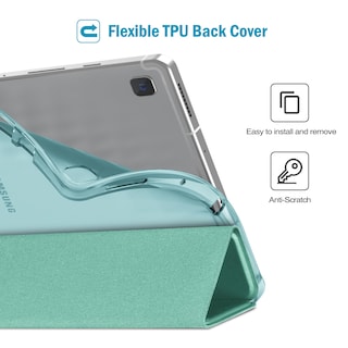 Foto 6 | Funda Procase Para Samsung Galaxy Tab S6 Lite 10.4 2024/2022/2 - Venta Internacional.