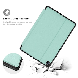 Foto 6 | Funda Procase Para Galaxy Tab S6 Lite De 10,4 Pulgadas Con Soporte Para Bolígrafo S - Venta Internacional.