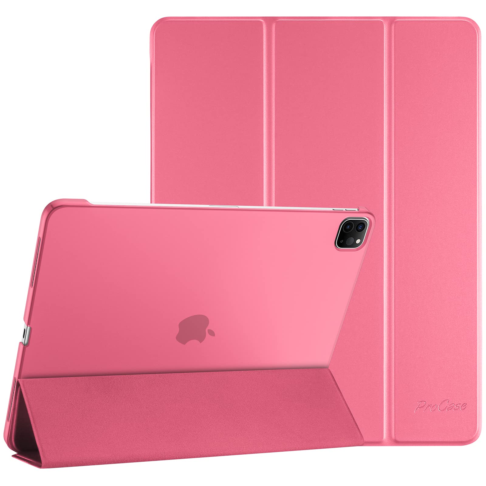 Foto 1 | Funda Procase Smart Para Ipad Pro 12.9 De 6.ª, 5.ª, 4.ª Y 3.ª Generación - Venta Internacional.
