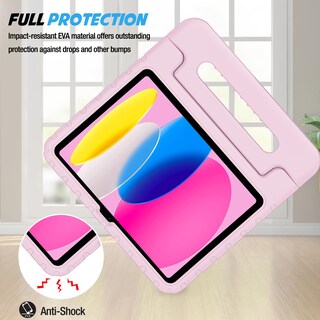 Foto 3 | Funda Procase Kids Para Ipad A16 11.ª Generación 2025/ipad 10.ª Generación 2 - Venta Internacional.