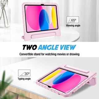 Foto 5 | Funda Procase Kids Para Ipad A16 11.ª Generación 2025/ipad 10.ª Generación 2 - Venta Internacional.