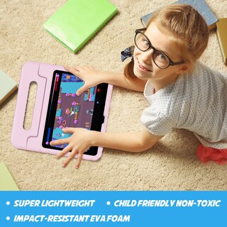 Foto 6 | Funda Procase Kids Para Ipad A16 11.ª Generación 2025/ipad 10.ª Generación 2 - Venta Internacional.
