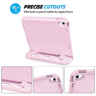 Foto 7 | Funda Procase Kids Para Ipad A16 11.ª Generación 2025/ipad 10.ª Generación 2 - Venta Internacional.