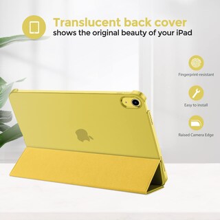 Foto 3 | Funda Procase Para Ipad 11.ª Generación, 11 Pulgadas, 2025/10.ª Generación, 10.9 Pulgadas - Venta Internacional.