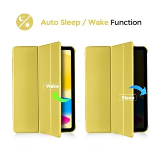 Foto 4 | Funda Procase Para Ipad 11.ª Generación, 11 Pulgadas, 2025/10.ª Generación, 10.9 Pulgadas - Venta Internacional.