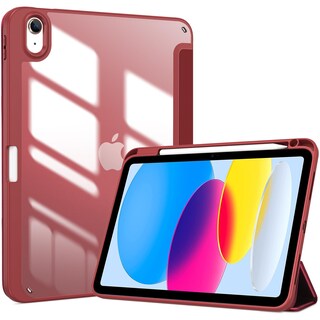 Foto 1 | Funda Procase Para Ipad 11.ª Generación De 11 Pulgadas, 2025/10.ª Generación De 10.9 Pulgadas - Venta Internacional.
