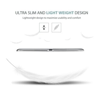 Foto 5 | Smart Case Procase Para Ipad De 9,7 Pulgadas (6.ª Y 5.ª Generación) 2018/2017 - Venta Internacional.