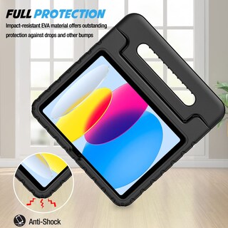 Foto 5 | Funda Procase Kids Para Ipad A16 11.ª Generación 2025/ipad 10.ª Generación 2 - Venta Internacional.