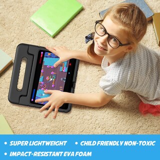 Foto 6 | Funda Procase Kids Para Ipad A16 11.ª Generación 2025/ipad 10.ª Generación 2 - Venta Internacional.