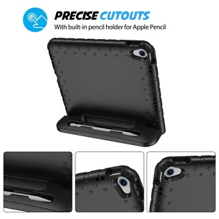 Foto 7 | Funda Procase Kids Para Ipad A16 11.ª Generación 2025/ipad 10.ª Generación 2 - Venta Internacional.