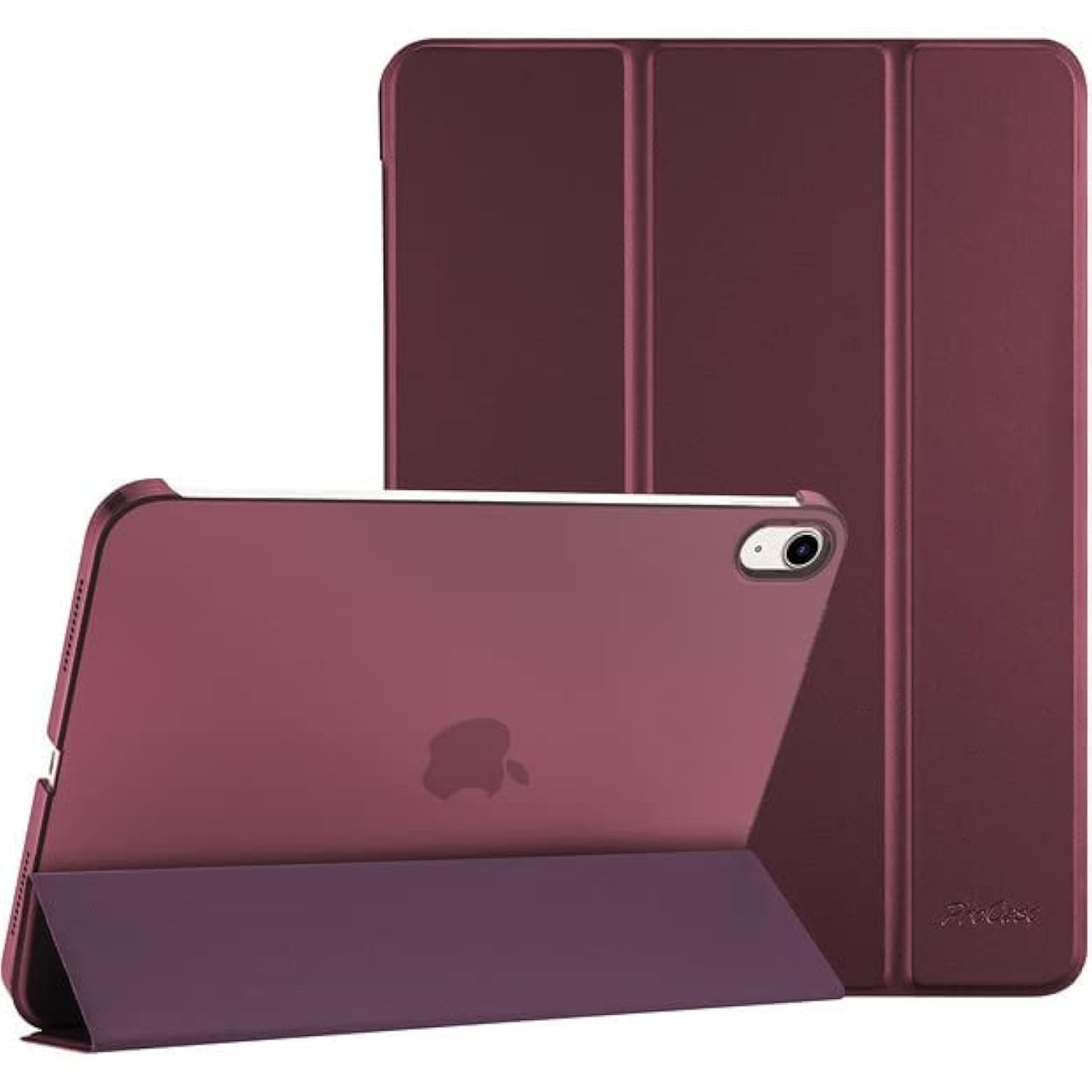 Foto 2 pulgar | Funda Procase Para Ipad 11.ª Generación, 11 Pulgadas, 2025/10.ª Generación, 10.9 Pulgadas - Venta Internacional.