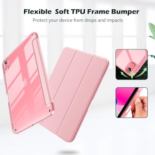 Foto 5 | Funda Procase Para Ipad 11.ª Generación, 11 Pulgadas, 2025/10.ª Generación, 10.9 Pulgadas - Venta Internacional.