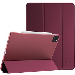 Foto 1 | Funda Procase Smart Para Ipad Pro 12.9 De 6.ª, 5.ª, 4.ª Y 3.ª Generación, W - Venta Internacional.