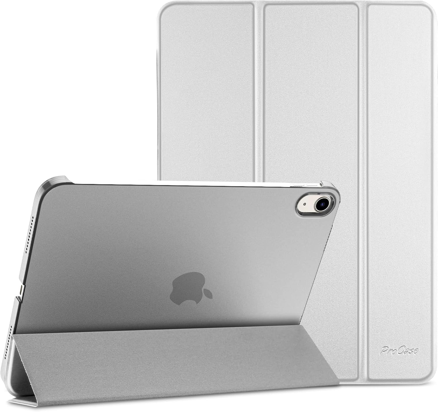 Foto 2 pulgar | Funda Procase Para Ipad 11.ª Generación, 11 Pulgadas, 2025 Y Ipad 10.ª Generación 1 - Venta Internacional.