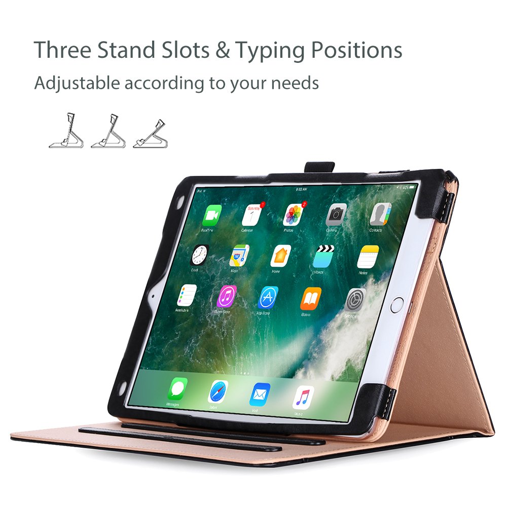 Foto 3 | Funda Procase Para Ipad Air (3.ª Generación) 10.5 2019/ipad Pro 10.5 - Venta Internacional.