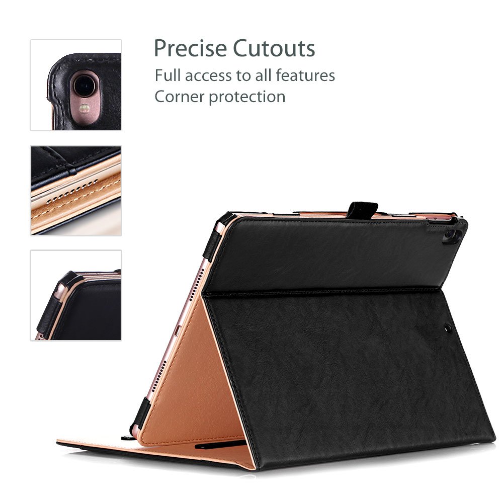 Foto 4 | Funda Procase Para Ipad Air (3.ª Generación) 10.5 2019/ipad Pro 10.5 - Venta Internacional.