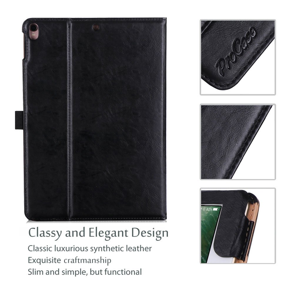 Foto 6 pulgar | Funda Procase Para Ipad Air (3.ª Generación) 10.5 2019/ipad Pro 10.5 - Venta Internacional.