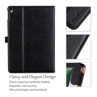 Foto 5 | Funda Procase Para Ipad Air (3.ª Generación) 10.5 2019/ipad Pro 10.5 - Venta Internacional.