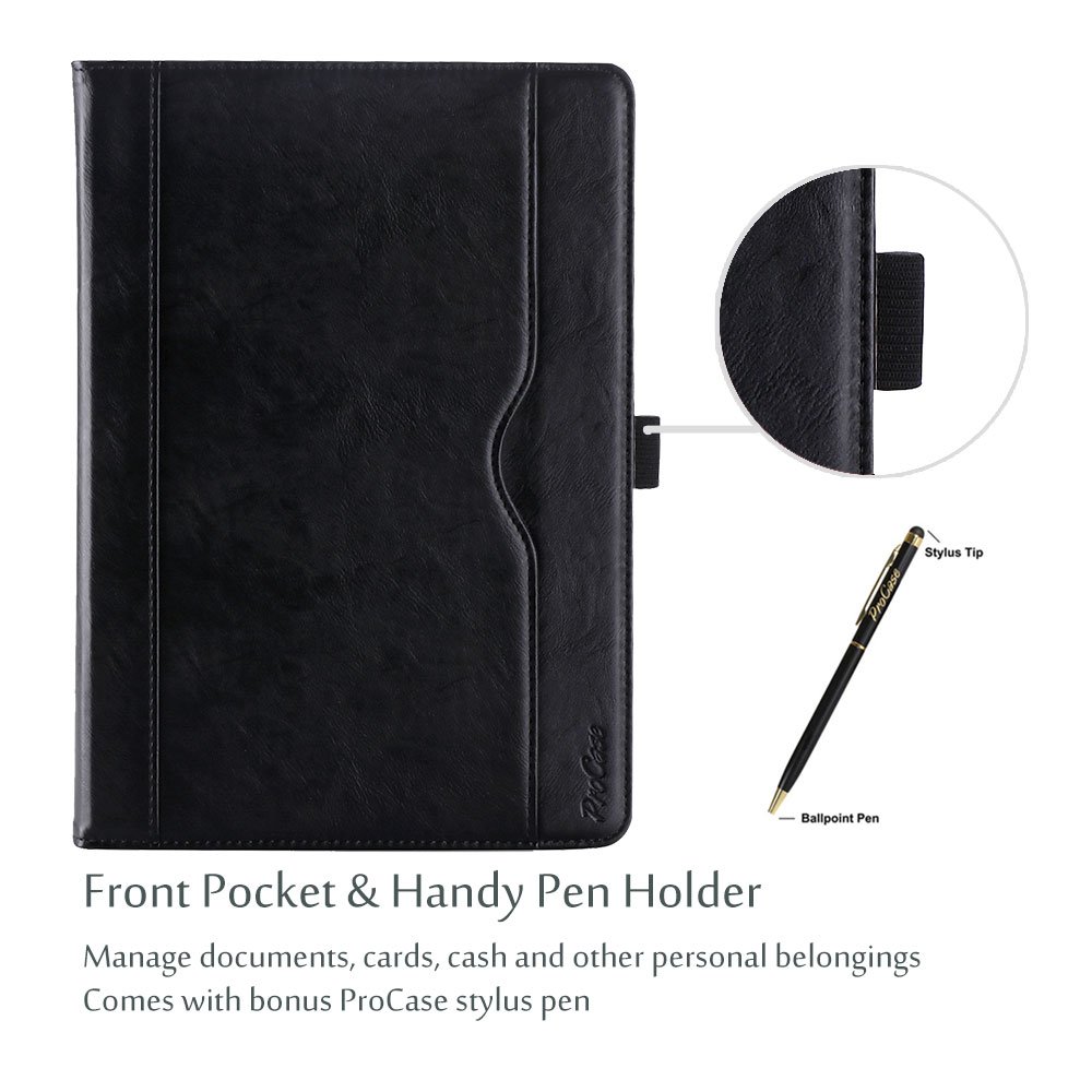Foto 6 | Funda Procase Para Ipad Air (3.ª Generación) 10.5 2019/ipad Pro 10.5 - Venta Internacional.
