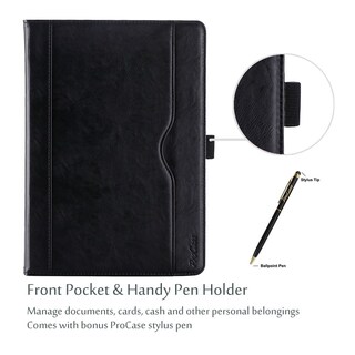 Foto 6 | Funda Procase Para Ipad Air (3.ª Generación) 10.5 2019/ipad Pro 10.5 - Venta Internacional.