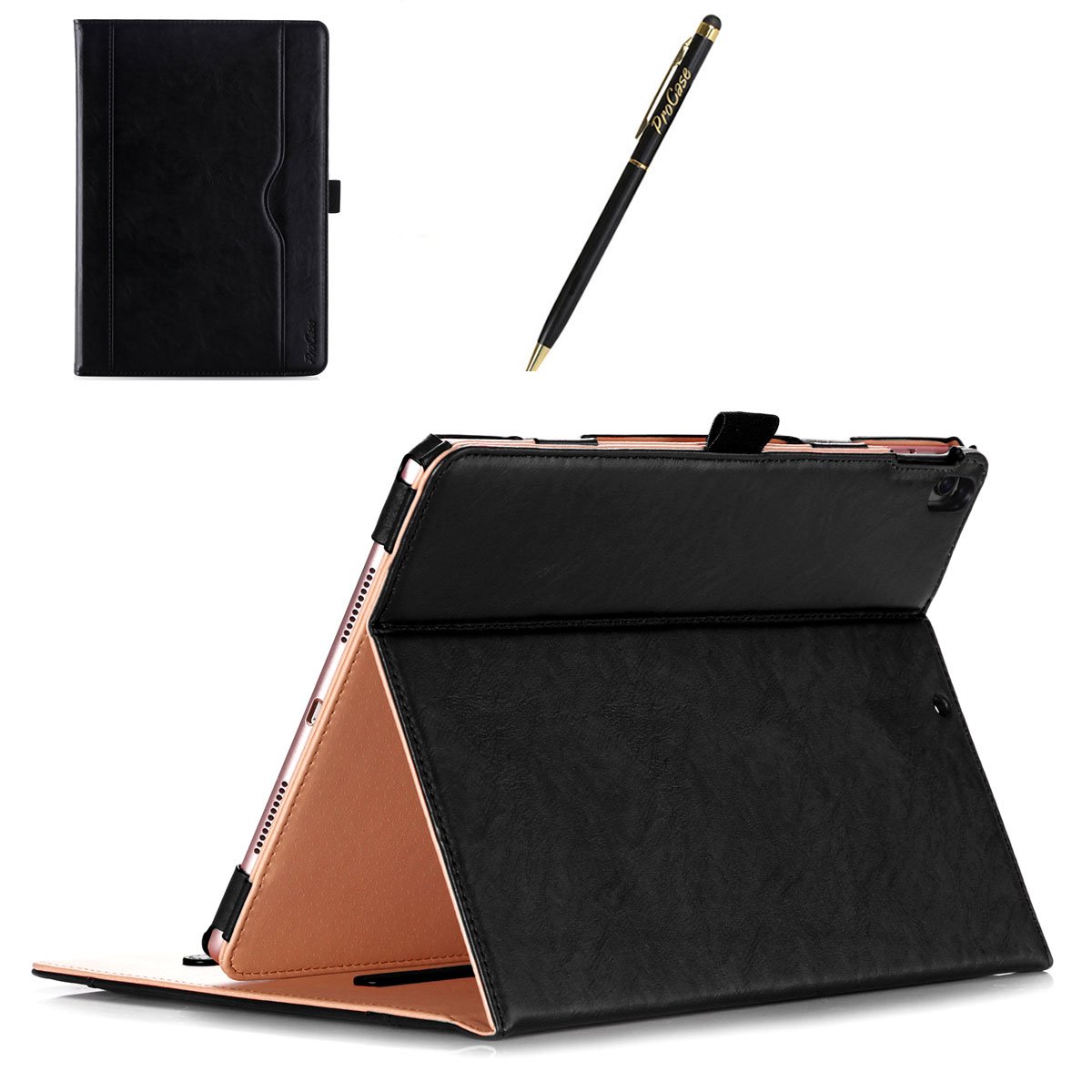 Foto 8 pulgar | Funda Procase Para Ipad Air (3.ª Generación) 10.5 2019/ipad Pro 10.5 - Venta Internacional.