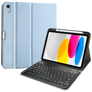 Foto 1 | Funda Con Teclado Procase Para Ipad 11 De 11 Pulgadas 2025/ 10.9 2022 - Venta Internacional.