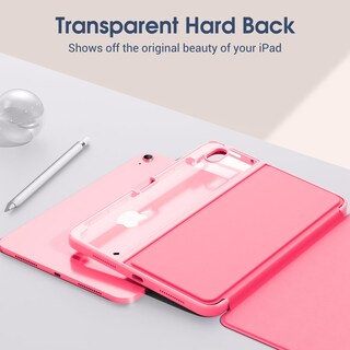 Foto 3 | Funda Procase Para Ipad 11.ª Generación, 11 Pulgadas, 2025, Ipad 10.ª Generación, 10.9 Pulgadas 2022 - Venta Inte
