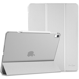 Foto 1 | Funda Procase Para Ipad Air 13 Pulgadas M3 2025/m2 2024 - Plata - Venta Internacional.