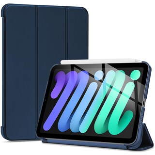 Foto 1 | Funda Procase Smart Para Ipad Mini Oceanb De 7.ª Y 6.ª Generación De 8,3 Pulgadas - Venta Internacional.