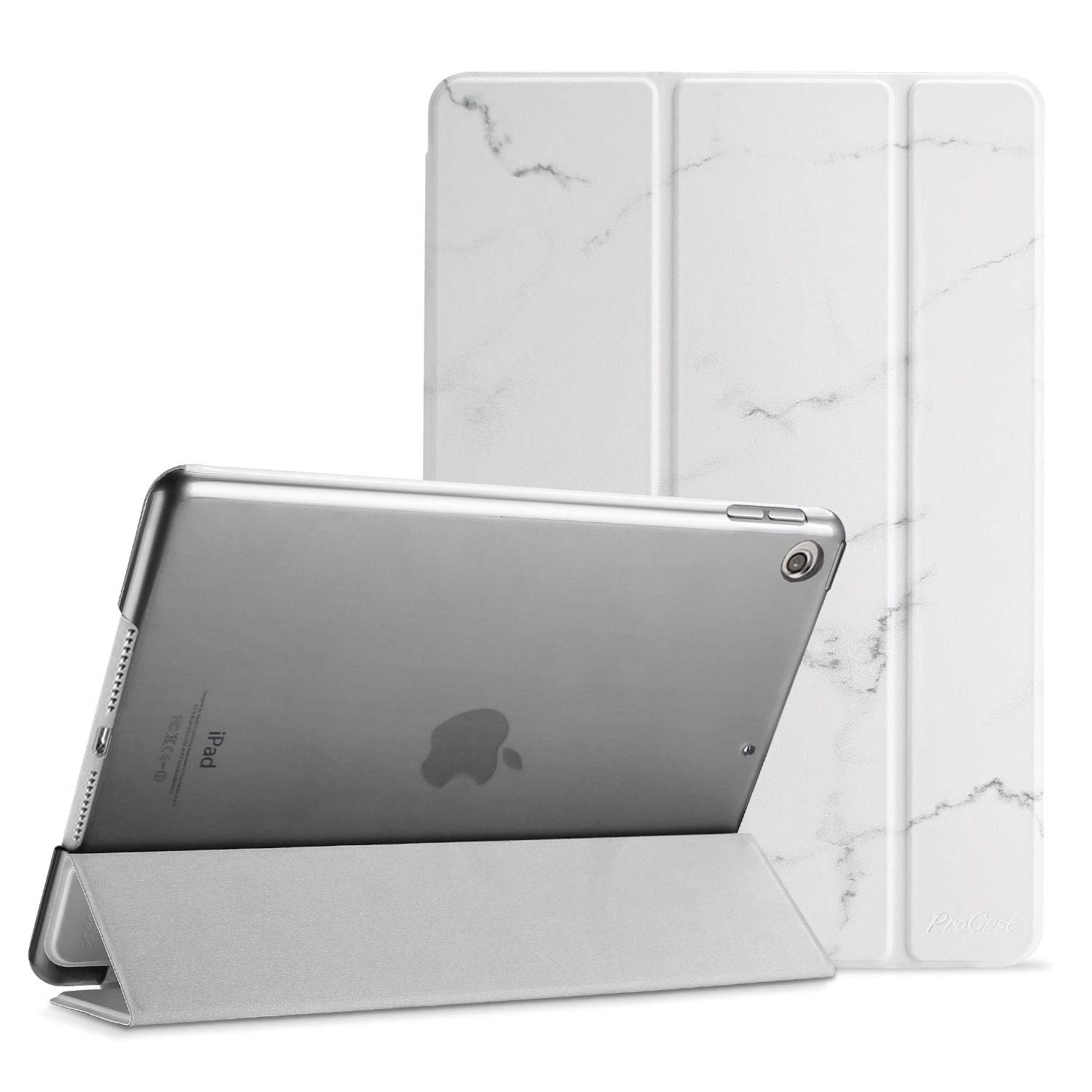 Foto 2 pulgar | Funda Procase Para Ipad De 10,2 Pulgadas De 7.ª, 8.ª Y 9.ª Generación 2019/2020/20 - Venta Internacional.
