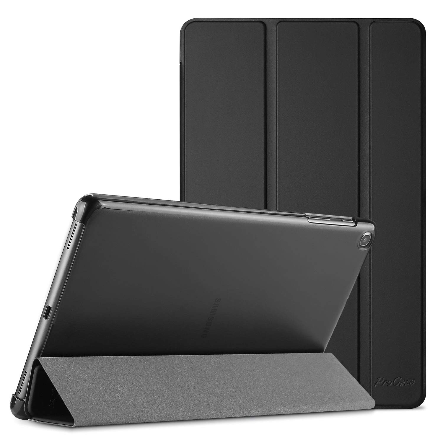 Foto 2 pulgar | Funda Procase Slim Para Galaxy Tab A 10.1 2019 T510 T515 T517 - Venta Internacional.