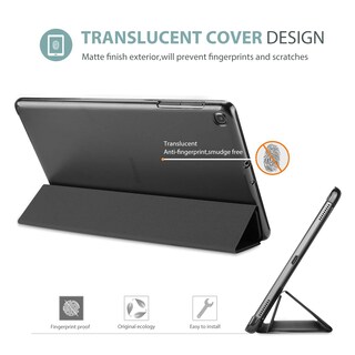 Foto 4 | Funda Procase Slim Para Galaxy Tab A 10.1 2019 T510 T515 T517 - Venta Internacional.