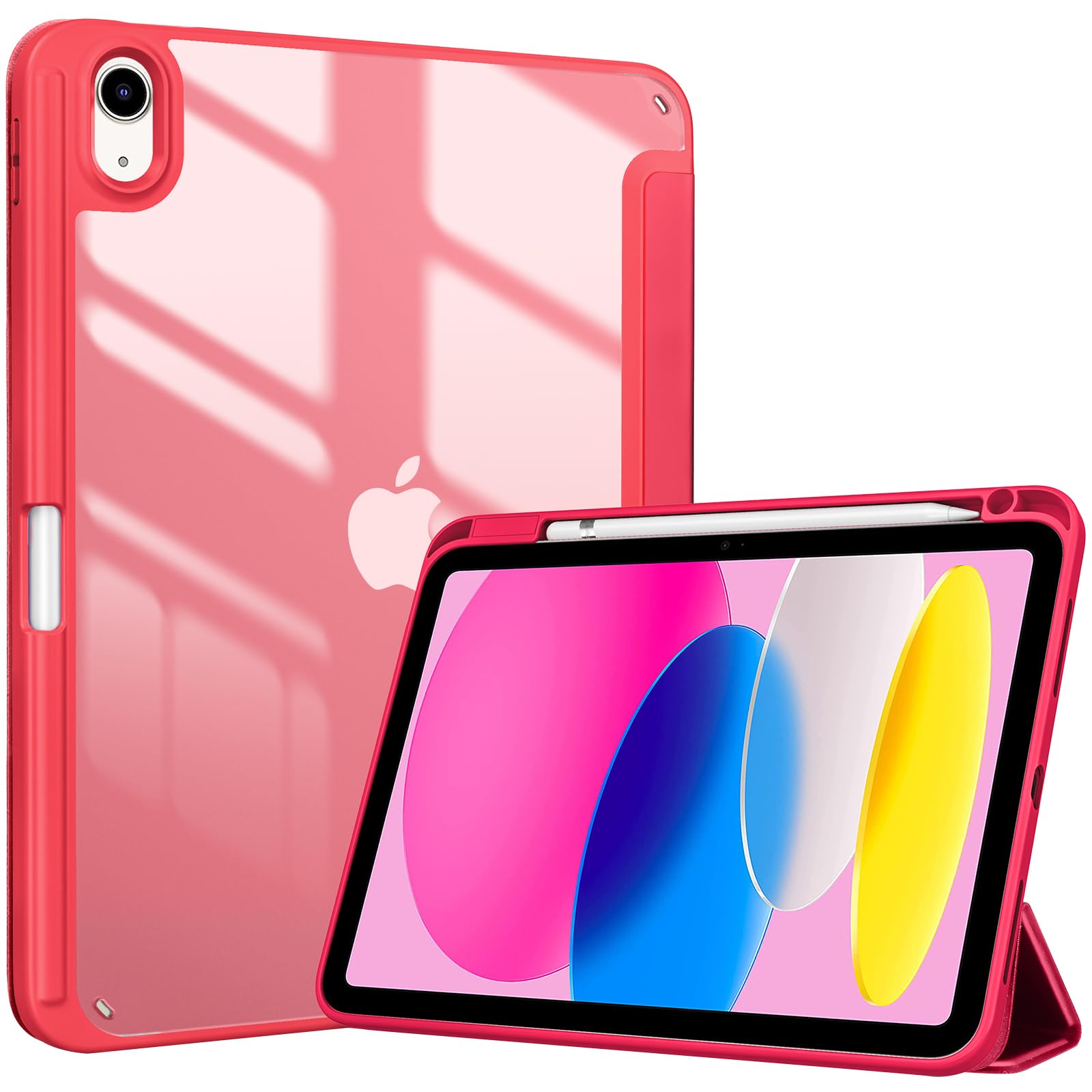 Foto 1 | Funda Procase Para Ipad 11.ª Generación, 11 Pulgadas, 2025/10.ª Generación, 10.9 Pulgadas - Venta Internacional.