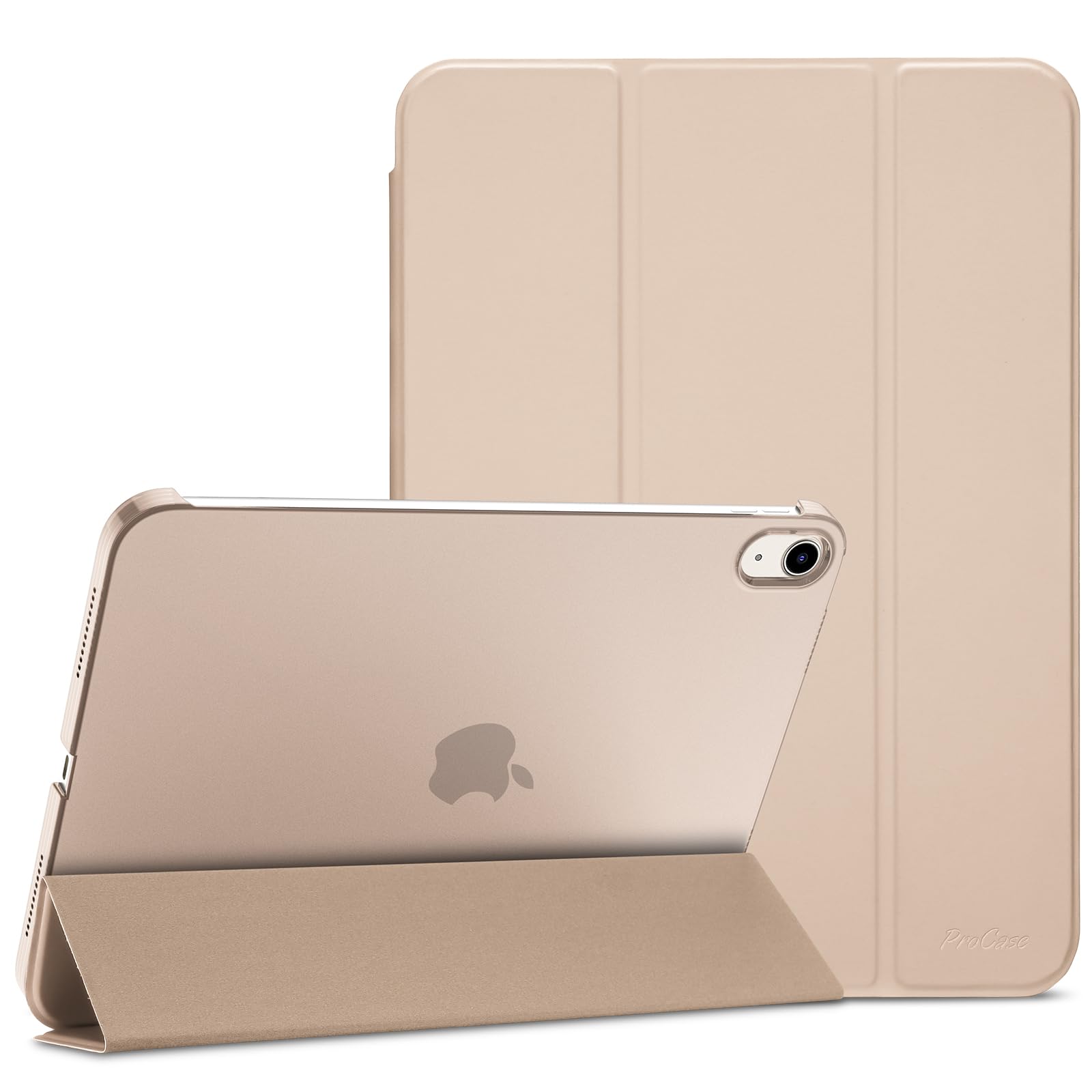 Foto 1 | Funda Procase Para Ipad 11.ª Generación De 11 Pulgadas, 2025/10.ª Generación De 10.9 Pulgadas - Venta Internacional.