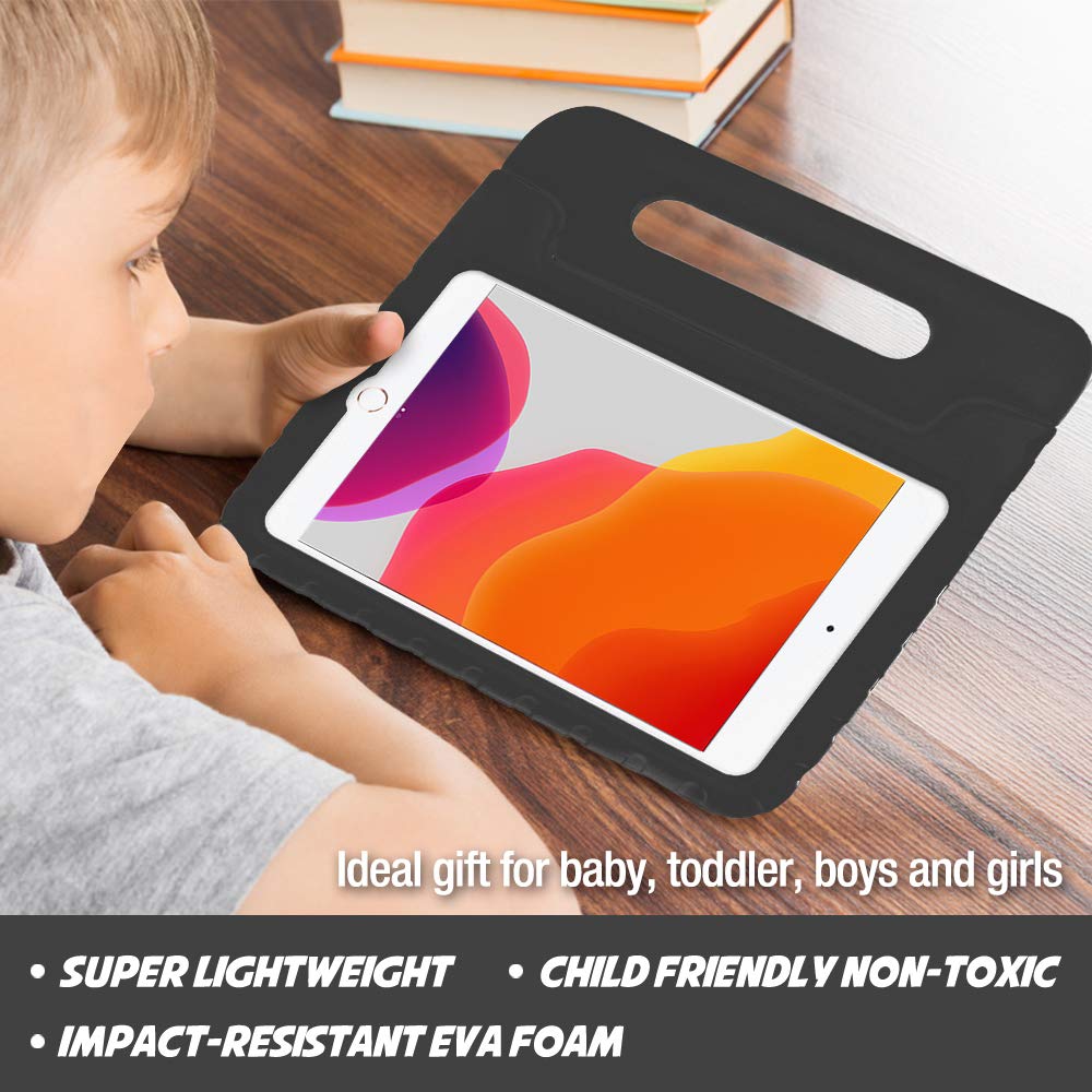 Foto 4 | Funda Procase Kids Para Ipad De 9ª, 8ª Y 7ª Generación, Ipad Air/pro 10. - Venta Internacional.