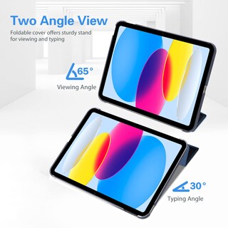 Foto 5 | Funda Procase Para Ipad 11.ª Generación, 11 Pulgadas, 2025/10.ª Generación, 10.9 Pulgadas - Venta Internacional.