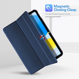Foto 6 | Funda Procase Para Ipad 11.ª Generación, 11 Pulgadas, 2025/10.ª Generación, 10.9 Pulgadas - Venta Internacional.