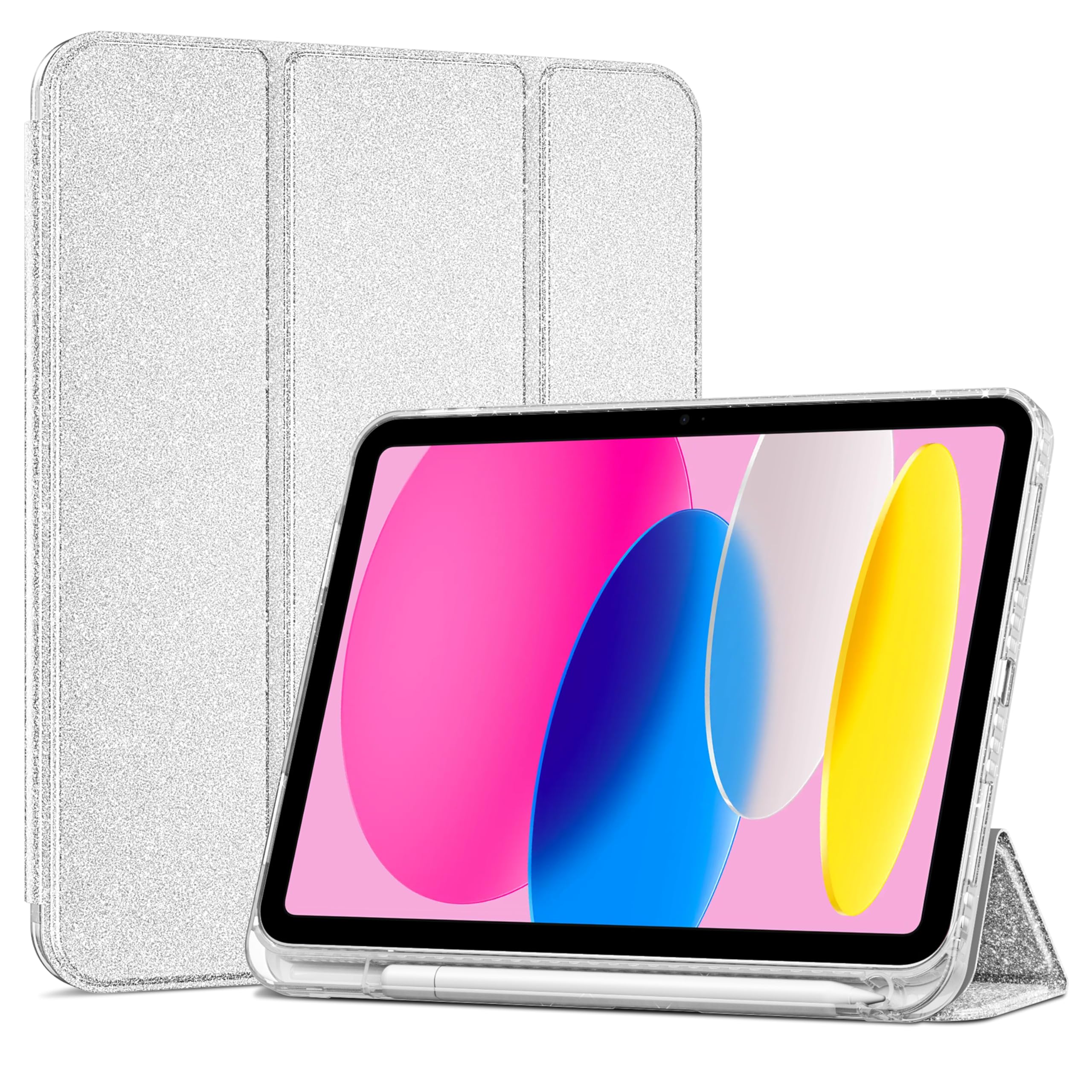 Foto 2 pulgar | Funda Procase Para Ipad 11.ª Generación De 11 Pulgadas, 2025/10.ª Generación De 10.9 Pulgadas - Venta Internacional.