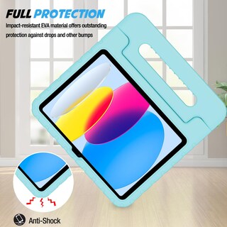 Foto 3 | Funda Procase Kids Para Ipad A16 11.ª Generación 2025/ipad 10.ª Generación 2 - Venta Internacional.