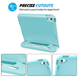 Foto 7 | Funda Procase Kids Para Ipad A16 11.ª Generación 2025/ipad 10.ª Generación 2 - Venta Internacional.