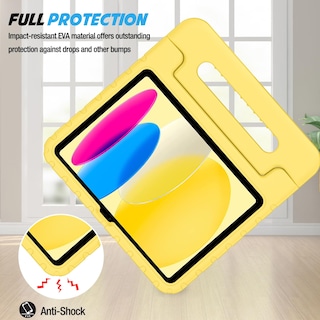 Foto 3 | Funda Procase Kids Para Ipad A16 11.ª Generación 2025/ipad 10.ª Generación 2 - Venta Internacional.