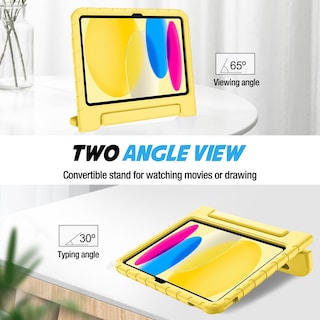 Foto 5 | Funda Procase Kids Para Ipad A16 11.ª Generación 2025/ipad 10.ª Generación 2 - Venta Internacional.