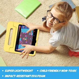 Foto 6 | Funda Procase Kids Para Ipad A16 11.ª Generación 2025/ipad 10.ª Generación 2 - Venta Internacional.