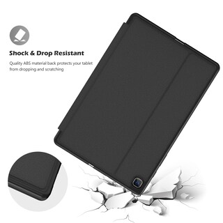 Foto 6 | Funda Procase Para Galaxy Tab S6 Lite De 10,4 Pulgadas Con Soporte Para Bolígrafo S - Venta Internacional.