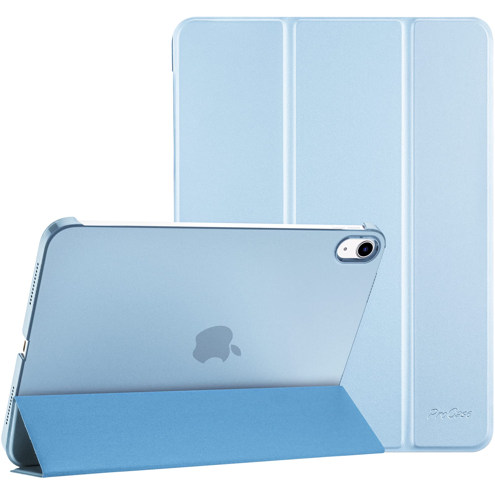 Foto 2 pulgar | Funda Procase Para Ipad 11.ª Generación, 11 Pulgadas, 2025 Y Ipad 10.ª Generación 1 - Venta Internacional.
